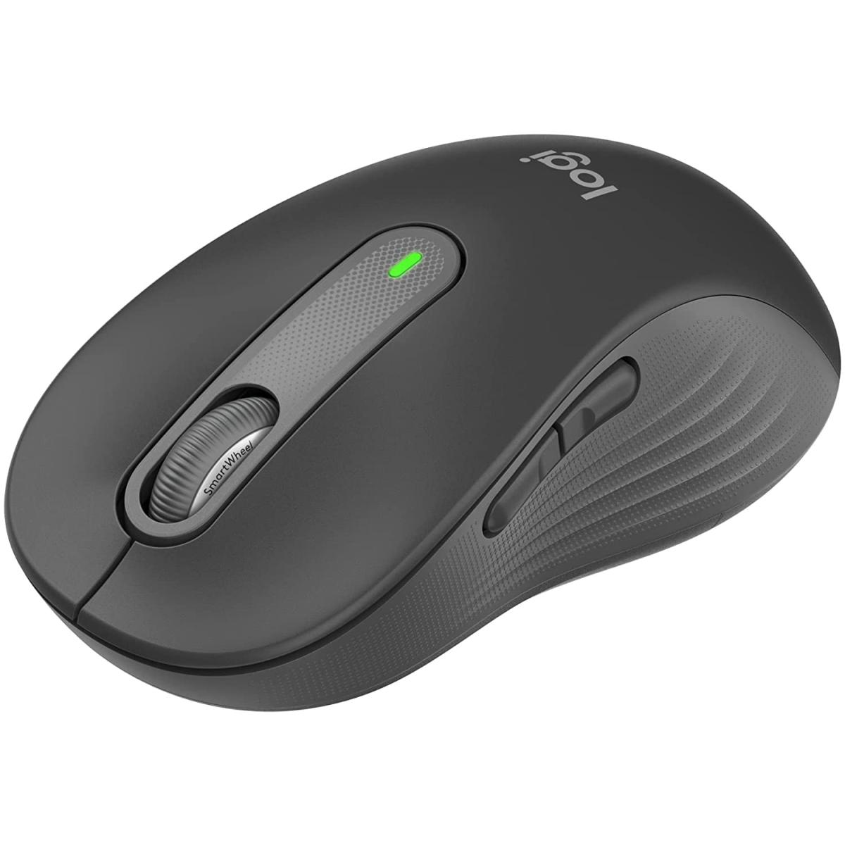 Logitech Signature M650 Wireless Mouse Logitech Signature M650 Wireless Mouse